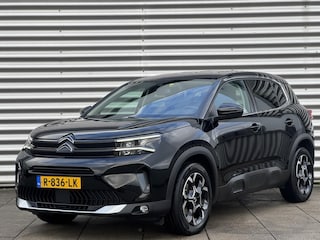 Citroën C5 Aircross Turbo 130 pk Feel | Achteruitrijcamera | Apple Carplay/Android Auto | Cruise Control | Climate Control |