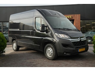 Citroën Jumper 35 2.0 BlueHDi L2H2 Zwaar Trekhaak PDC Airco Cruise Navi
