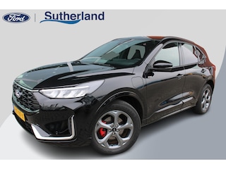 Ford Kuga 2.5 PHEV ST-Line X | Winterpack | Adaptieve Cruise Control | AGR Stoelen | Electrische achterklep | BLIS | Privacy Glass | Camera