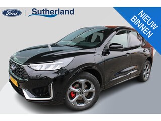 Ford Kuga 2.5 PHEV ST-Line X | Winterpack | Adaptieve Cruise Control | AGR Stoelen | Electrische achterklep | BLIS | Privacy Glass | Camera