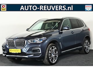 BMW X5 xDrive45e Executive / Laser-LED / HUD / Pilot assist / 360 Camera