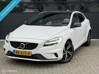 Volvo V40 2.0 D3 R-Design | Pano | Cruise | Camera | Stoelverw