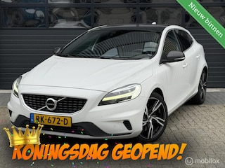 Volvo V40 2.0 D3 R-Design | Pano | Cruise | Camera | Stoelverw