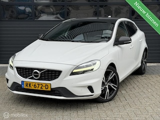 Volvo V40 2.0 D3 R-Design | Pano | Cruise | Camera | Stoelverw