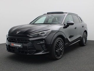 Cupra Terramar 1.5 TSI e-Hybrid VZ Tribe Edition 272PK DSG Pano-Schuifdak, Trekhaak, 20" LM Velgen, Keyless, Head-Up Display, Sennheiser Audio, Side Assist, Memorystoel, Stoel-Stuurverwarming, Navi