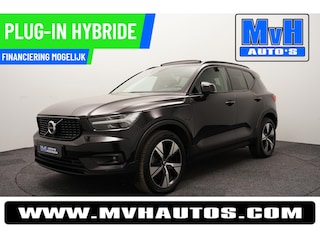 Volvo XC40 1.5 T5 Recharge R-Design|PANO|STOEL/STUUR.VERW|H/K.AUDIO