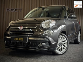 Fiat 500L 1.4-T-Jet Cross|Cruise|Airco|5DRS