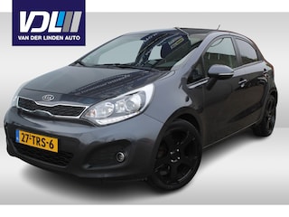 Kia Rio 1.2 CVVT Super Pack