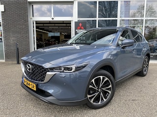 Mazda CX-5 2.0 SAG 165 Advanced | Trekhaak | Head-up | Stoelverw.