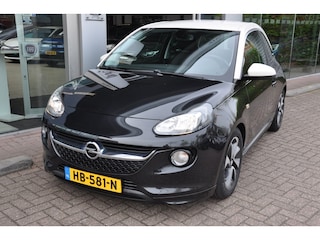 Opel Adam 1.0 Turbo Slam