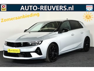 Opel Astra 1.2 Turbo GS / LED / ACC / CarPlay / Navi / Camera