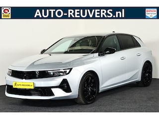 Opel Astra 1.2 Turbo GS / LED / ACC / CarPlay / Navi / Camera