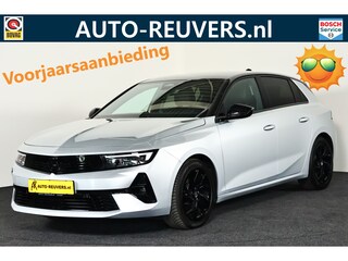 Opel Astra 1.2 Turbo GS / LED / ACC / CarPlay / Navi / Camera