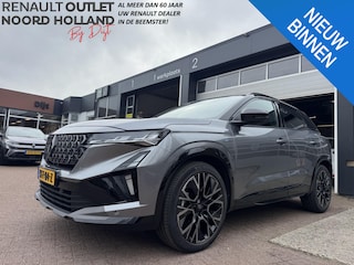 Renault Austral 1.2 E-Tech full hybrid 200 iconic esprit Alpine