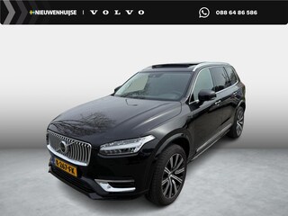 Volvo XC90 2.0 T8 Recharge AWD Inscription | Plug-in Hybrid (PHEV) | Harman Kardon Audio | 360 Graden Camera | Panoramadak | LED Koplampen Adaptief | Trekhaak | Alarm | Keyless Entry | Apple Carplay | Android Auto | Elektrische Achterklep