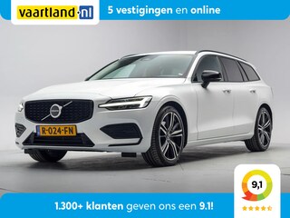 Volvo V60 2.0 B3 Essential Facelift Aut. [ Navi Camera Carplay ]