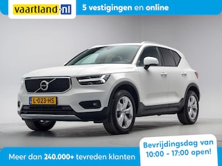 Volvo XC40 1.5 T2 Business Pro Aut. [ Adapt.cruise Navi Elek.klep ]