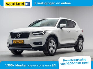 Volvo XC40 1.5 T2 Business Pro Aut. [ Adapt.cruise Navi Elek.klep ]