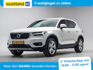 Volvo XC40 1.5 T2 Business Pro Aut. [ Adapt.cruise Navi Elek.klep ]