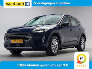 Ford Kuga 2.5 PHEV Titanium Aut. [ Navi Camera Digi-dash ]