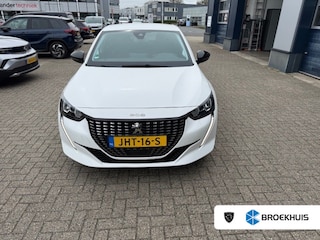 Peugeot 208 1.2 PureTech Allure Pack | Achteruitrijcamera | Airco (automatisch) | Apple Carplay/Android Auto|telefoonintegratie premium Trekhaak | adaptive cruise control | Lichtmetalen velgen | Stoelverwarming