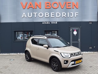 Suzuki Ignis 1.2 Smart Hybrid 83pk Style