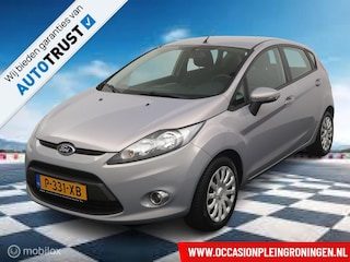 Ford Fiesta 1.25 Champion