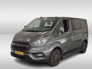 Ford Transit Custom 2.0 TDCI L1H1 Limited DC Automaat Marge