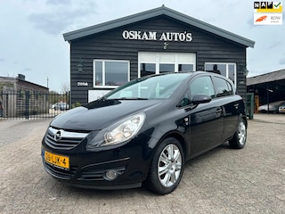 Opel Corsa 1.2-16V '111' Edition 5-drs