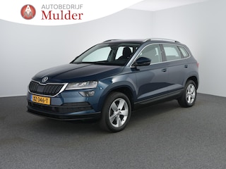 Skoda Karoq 1.5 TSI ACT Style | Winterpakket | ACC | Zwenkhaak | Camera |