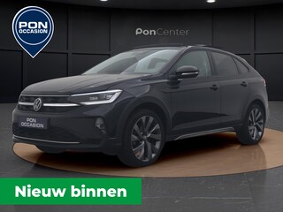 Volkswagen Taigo 1.0 TSI Style | Pano dak | Camera | ACC | 18" | Carplay |