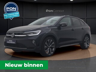 Volkswagen Taigo 1.0 TSI Style | Pano dak | Camera | ACC | 18" | Carplay |