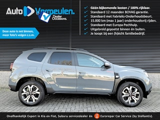 Dacia Duster 1.3 TCe 130 Journey