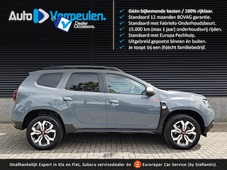 Dacia Duster 1.3 TCe 130 Journey