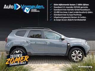 Dacia Duster 1.3 TCe 130 Journey