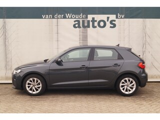 Audi A1 Sportback 25 TFSI 95pk Advanced -ECC-NAVI-PDC-
