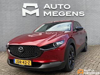 Mazda CX-30 2.5 e-SkyActiv-G M Hybrid Nagisa 6AT