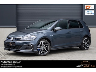 Volkswagen Golf 1.4 TSI PHEV GTE PANO CAMERA KEYLESS ACC