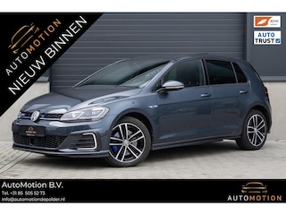 Volkswagen Golf 1.4 TSI PHEV GTE PANO CAMERA KEYLESS ACC