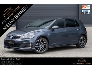 Volkswagen Golf 1.4 TSI PHEV GTE PANO CAMERA KEYLESS ACC