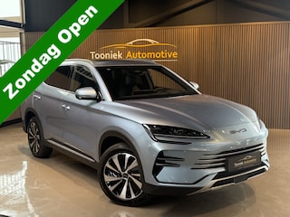 BYD Seal U 1.5 DM-i FWD Boost Head up Panorama Volledig leer el stoelen Navigatie Cruise Control