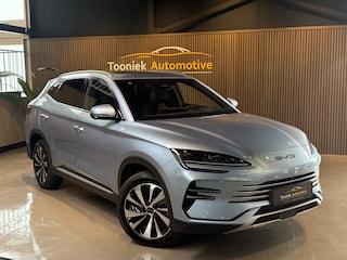 BYD Seal U 1.5 DM-i FWD Boost Head up Panorama Volledig leer el stoelen Navigatie Cruise Control