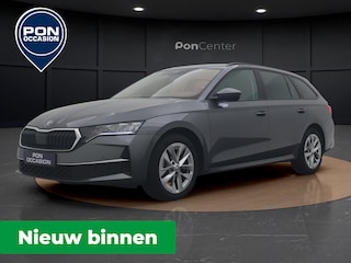 Skoda Octavia Combi 1.5 TSI Business Edition Plus | Trekhaak | Stoelverwarming | Carplay | Keyless | Camera |
