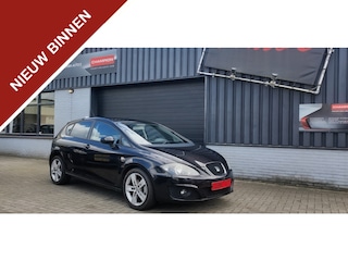 Seat Leon 1.4 TSI Sport Vele Opties!!!