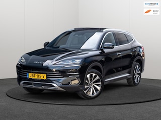 BYD Seal U 1.5 DM-i FWD Boost|PANO|LEDER|360CAMERA