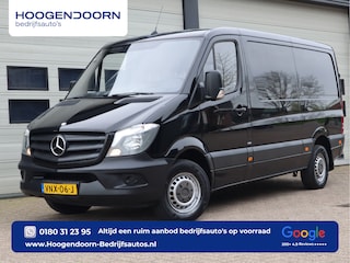 Mercedes-Benz Sprinter 216 CDI L2H1 - Trekhaak - Airco - 3 Zits