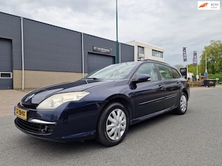 Renault Laguna Estate 2.0 dCi Expression CRUISE TREKHAAK 2 X SLEUTELS