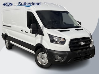 Ford Transit 350 2.0 TDCI L3H2 Trend | SCI | 130pk | SYNC 4 | Apple Carplay | Android Auto |