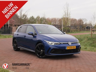 Volkswagen Golf 1.5 eTSI R-Line | Camera | Sfeerverlichting | Apple Carplay | Virtual Cockpit |