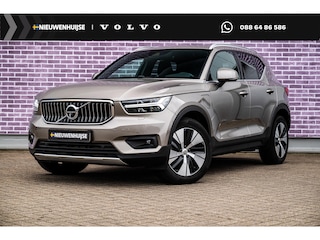 Volvo XC40 1.5 T5 Recharge Business Pro | Plug-in Hybrid (PHEV) | Panoramadak | 360 Graden Camera | Harman Kardon Audio | Elektrisch Verstelbare Voorstoelen | LED Koplampen Adaptief | Stoelverwarming | Navigatie | Apple Carplay | Android Auto | Keyless Entry | BLIS | Cruise Control Adaptief